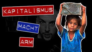 Kinderarmut in Deutschland  Kapitalismus amp Armut  Kapitalismus debunked 2 [upl. by Thelma495]