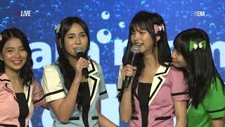 JKT48  Ending Cara Meminum Ramune Ramune No Nomikata  Perayaan Ultah STS Eli  22 Juni 2024 [upl. by Kaylil]