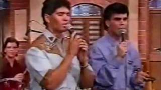 Alan e Aladim  Liguei Pra Dizer Que Te Amo Ao Vivo [upl. by Earvin504]