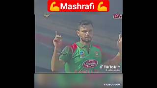 Happy birthday Mashrafe Bin Mortazashorts [upl. by Gleda]