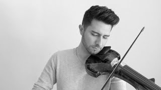 Perfect  Ed Sheeran  Violin Cover by Eduard Freixa [upl. by Kaufmann]