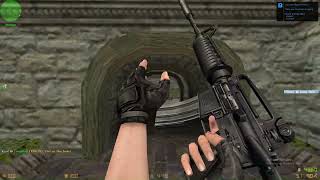 Counter Strike condition zero Tides easy mode secured [upl. by Itagaki415]