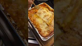 food lasagna cheese [upl. by Violeta]