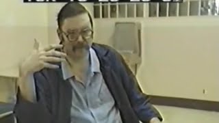 Ed Kemper Interview  1991 extended [upl. by Huston428]