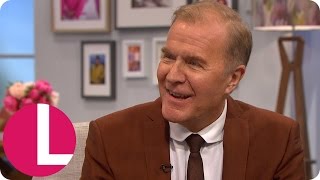 ABCs Martin Fry On The Lexicon Of Love II  Lorraine [upl. by Dara]