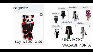 MONTAGE UHC amp SWORD BEST GBLOCK 🥶  Minecraft [upl. by Nitsoj]