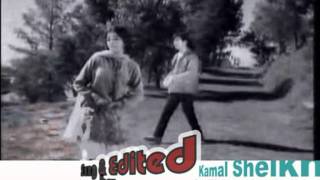 A TRIBUTE TO WAHEED MURAD SUNG AND EDITED BY KAMAL SHEIKH [upl. by Alyehc]