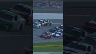 Race Finish2024 NASCAR Xfinity Series at Talladega 2 [upl. by Acinaj]