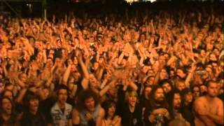 SaxonHeavyMetalThunderLive2012 FULL [upl. by Acilgna]