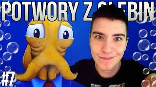 OCTODAD 7 Potwory z głębin [upl. by Us730]