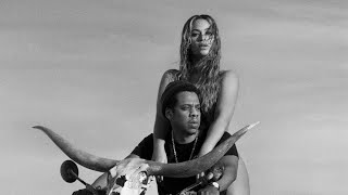 JayZ  03 Bonnie amp Clyde ft Beyonce Bassboosted [upl. by Naquin]