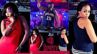 DJ BEN Part B Official Bongo Movie [upl. by Ahsiket609]