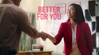 Believe in better with BPI AIA [upl. by Adey]