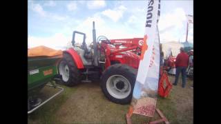 foire de beaucroissant avril 2014 partie 2 [upl. by Nosnor750]