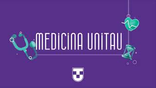 Vestibular de Inverno Medicina UNITAU 15 [upl. by Den]