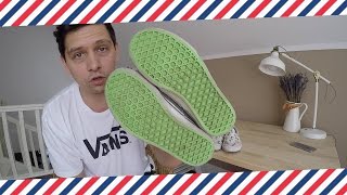 Кеды Vans  удачная покупка Почему кеды Ванс самые крутые Vans old skool Калифорния [upl. by Aihsekal532]