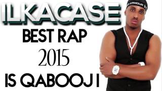 ILKACASE BEST SOMALI RAP  GOBOLADA SOMALIA  Official Song 2015 HD [upl. by Mintz896]