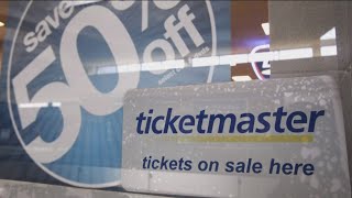 Think you might have been impacted by the Ticketmaster hack Heres what to know [upl. by Oakie892]