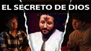 EL SECRETO DE DIOS  ESTIGMAS  CASO DE GIORGIO BONGIOVANNI [upl. by Anoek433]