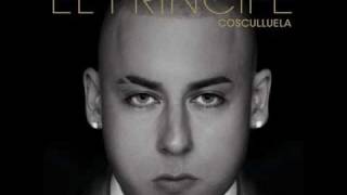 COSCULLUELA EL PRINCIPE  SUBE Y BAJAwmv [upl. by Nahtaneoj]