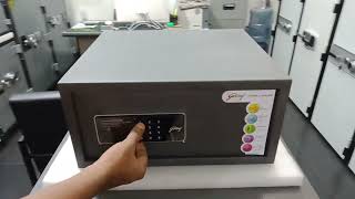 godrej nx pro digital 25L Locker  safe vaultBangladesh 📞01719524358 [upl. by Lindy]