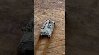 The Insanely Fast German Howitzer — Just 3 Seconds Fire Rate [upl. by Pratte]