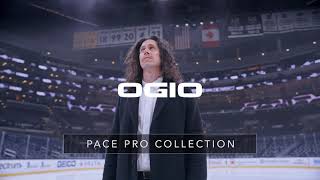 OGIO  ALLNEW PACE PRO COLLECTION [upl. by Benetta]