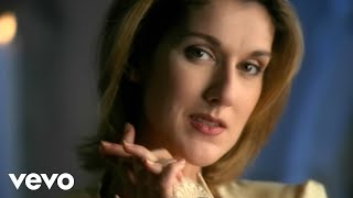 Céline Dion  Its All Coming Back to Me Now Official Extended Remastered HD Video [upl. by Cherrita]