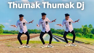 Thumak Thumak Dj Dance  Cover By SD Sujon  New Trending Song 2022  SD Sujon [upl. by Shiekh]