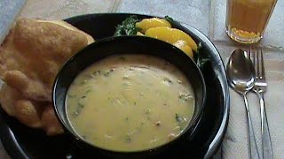 Hearty Winter Chowder [upl. by Esiole]