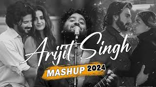 Arijit Singh Mashup – The Ultimate Collection of Soulful Hits  OfficialArijitSingh  VortexVibe [upl. by Azeel]