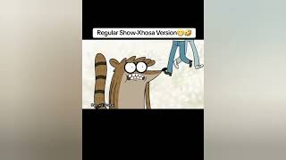 regular show wase kasi [upl. by Nil]