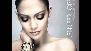 Jennifer Lopez  Que Hiciste Salsa Version [upl. by Lebaron792]