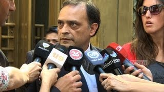 AFIP allanó la financiera que facilitó la fuga de mas de 30 millones de dólares [upl. by Renaxela]