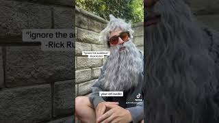 Rick Rubin on creativity [upl. by Notnats]