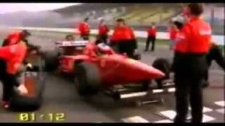 F1 vs Ferrari vs Fiat [upl. by Anirtruc]