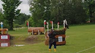 20230610 Bromont CCI 3 L [upl. by Uahc]