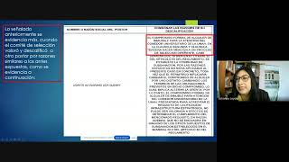 Audiencia de Apelación del Tribunal de Contrataciones del Estado S3EXP95202024TCE 17092024 [upl. by Nnayt881]