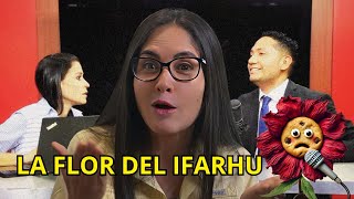 La Flor del IFARHU Mizrachi miente [upl. by Pheni]