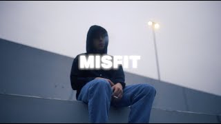 BEVN  MISFIT OFFICIAL VIDEO [upl. by Ultun]