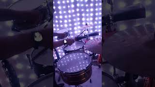 Los Fariseos Salsa  Cover de Timbal [upl. by Yahsal774]