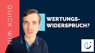 Juristische Methodenlehre Vermeide diesen Wertungswiderspruch im Zivilrecht – endlich jura [upl. by Lulita]