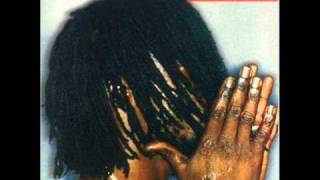 Peter Tosh  Mystic man [upl. by Yelyab]