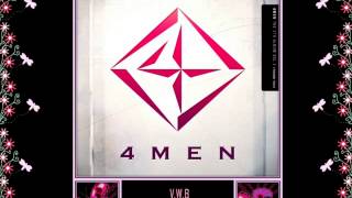 4MEN FT LIM SE JUN ANGEL AUDIO [upl. by Wiatt]