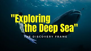 TheDiscoveryFrame Exploring the Deep Sea [upl. by Crabb771]