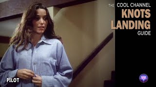 Pilot  S01E01  Cool Channel Knots Landing Guide [upl. by Trakas410]