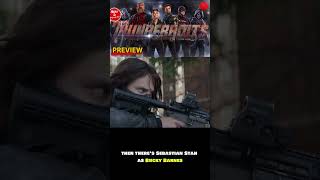 Thunderbolts Movie Preview  Marvels Darkest Team Yet  Part 2 [upl. by Attaymik]