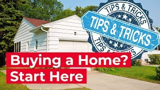 FirstTime Home Buyers Real Estate Tips amp Advice [upl. by Yann]