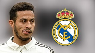 Thiago Alcantara  Welcome to Real Madrid  Amazing SkillsPasses and Goals  2018 [upl. by Anihpled]