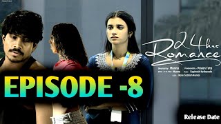 24 Hours Romance  Episode 8  Telugu 2024 Webseries  q Madhu  Dee Sai  Release Dates  Updates [upl. by Aittam50]